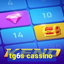 tg6s cassino